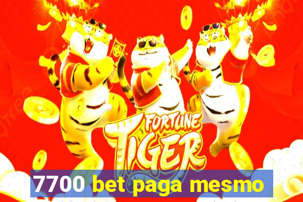 7700 bet paga mesmo